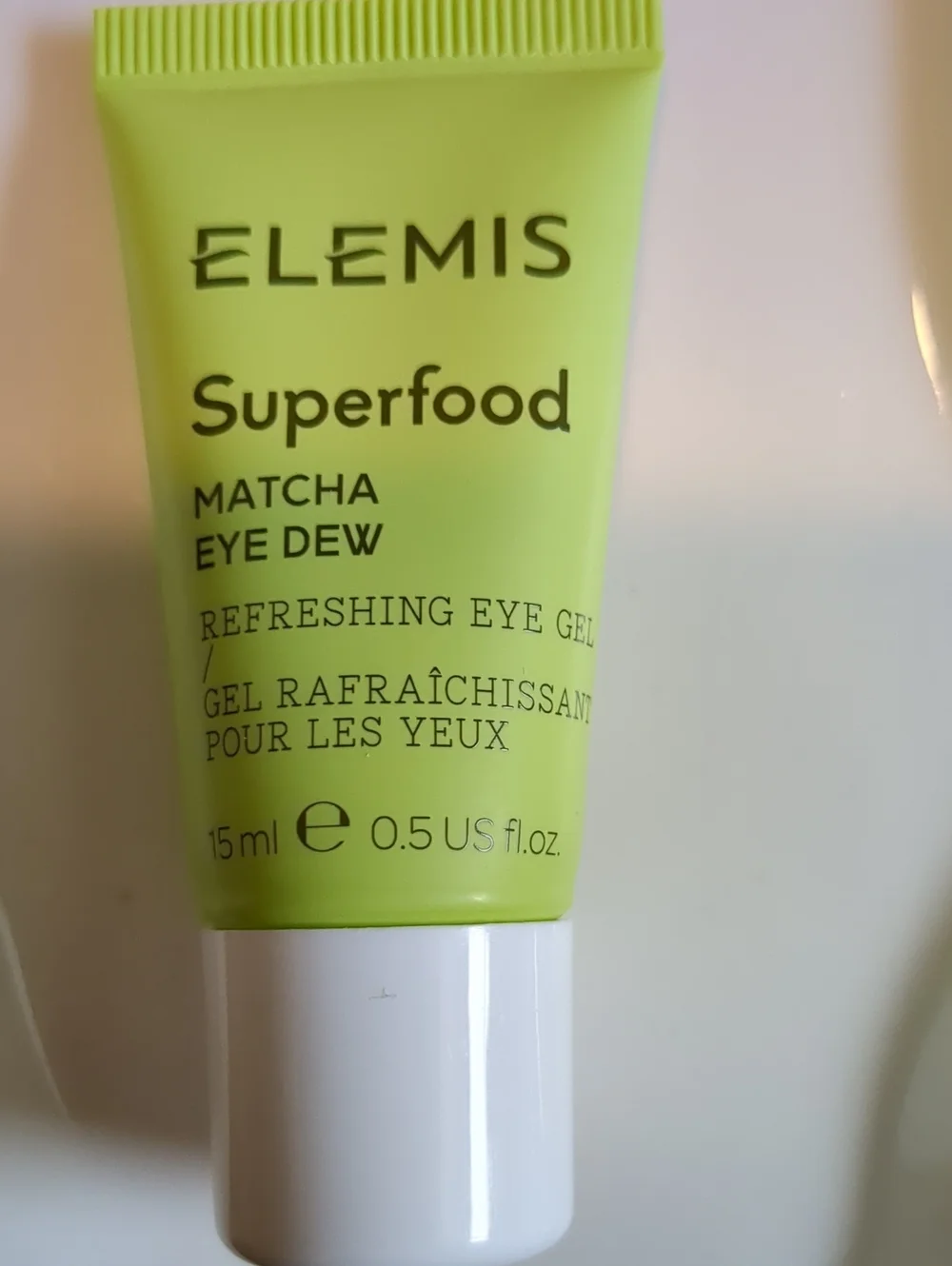 Refreshing Eye Gel